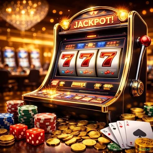 App 2026bet apostas esportivas mobile