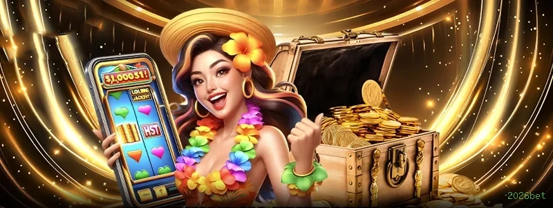App 2026bet slots mobile