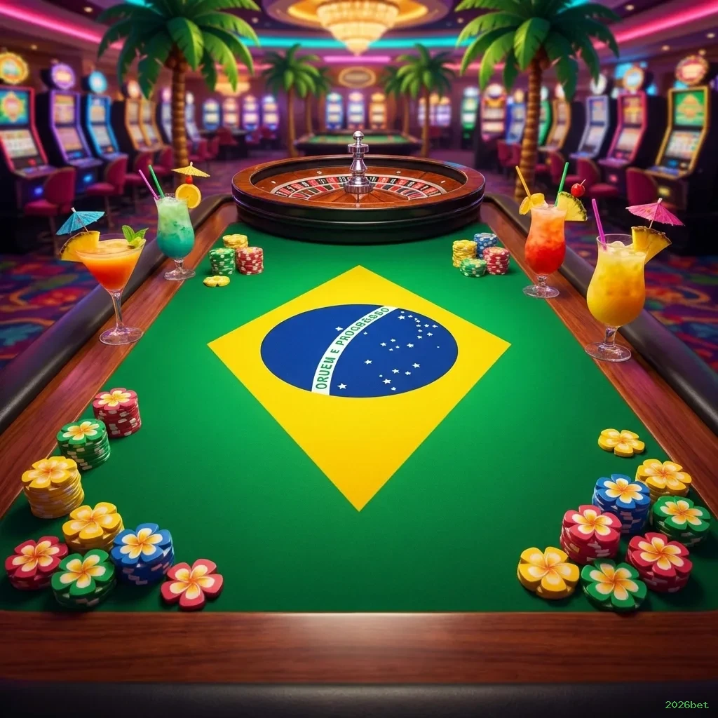 Cashback VIP 2026bet - reembolso semanal